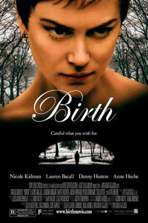 Xem phim Hồi Sinh Birth  - Birth (2004)