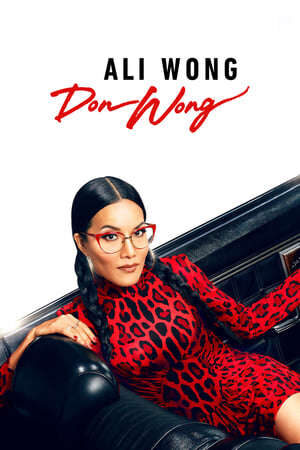 Xem phim Ali Wong Don Wong  - Ali Wong Don Wong (2022)