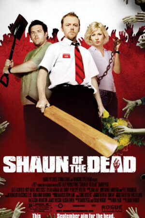 Xem phim Giữa Bầy Xác Sống  - Shaun of the Dead (2004)