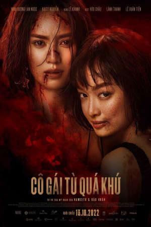 Xem phim Cô Gái Từ Quá Khứ  - Girl From The Past (2022)