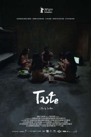 Xem phim Vị  - Taste (2021)