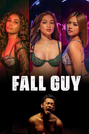 Xem phim Kẻ Sập Bẫy  - Fall Guy (2023)