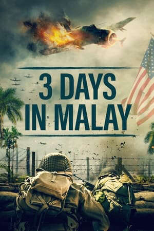 Xem phim 3 Ngày Ở Malay  - 3 Days in Malay (2023)