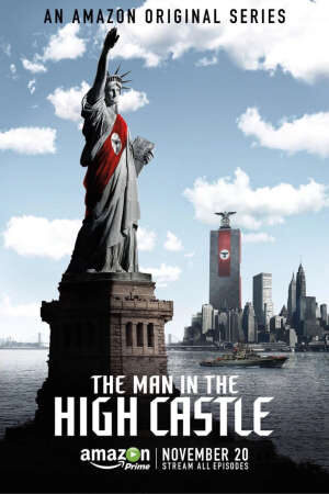 Xem phim Thế Giới Khác 1  - The Man in the High Castle Season 1 (2015)