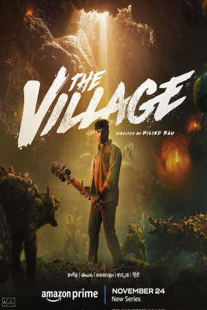 Xem phim Ngôi Làng The Village  - தி வில்லேஜ் (2023)