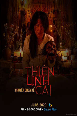 Xem phim Thiên Linh Cái Chuyện Chưa Kể  - Kumanthong Untold Story (2019)