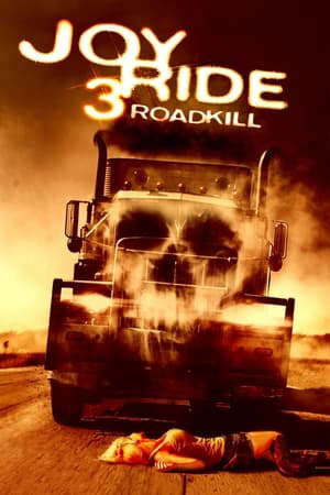 Xem phim Trò Đùa Chết Người 3  - Joy Ride 3 (2014)