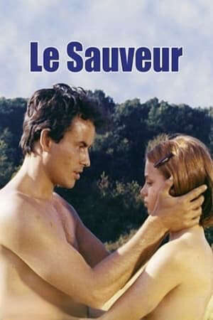 Xem phim Cứu Tinh Xinh Đẹp  - Le Sauveur The Saviour (1971)