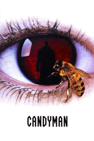 Xem phim Sát Nhân Trong Gương 1  - Candyman (1992)