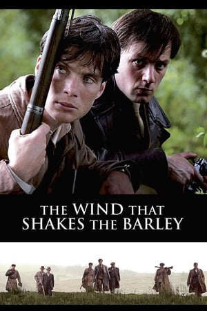 Xem phim Gió Thổi Trên Đồng Lúa Mạch  - The Wind That Shakes the Barley (2006)