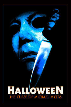 Xem phim Halloween 6 Lời Nguyền Michael Myers  - Halloween The Curse of Michael Myers (1995)