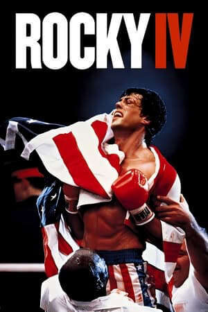 Xem phim Tay Đấm Huyền Thoại Rocky IV  - Rocky IV (1985)