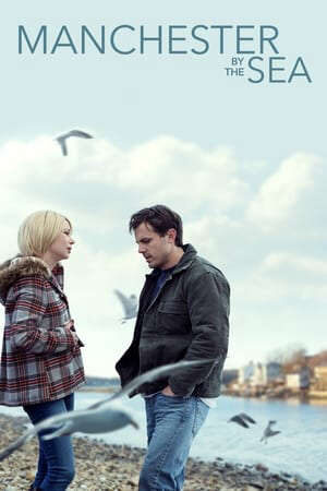 Xem phim Manchester Bên Bờ Biển  - Manchester by the Sea (2016)