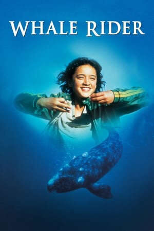 Xem phim Người Cưỡi Cá Voi  - Whale Rider (2003)