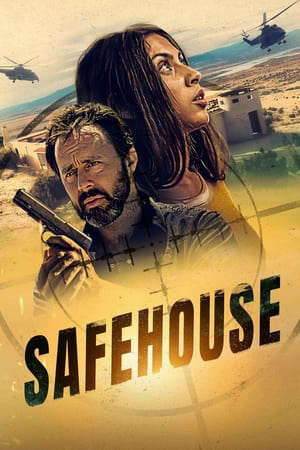 Xem phim Vùng An Toàn  - Safehouse (2023)