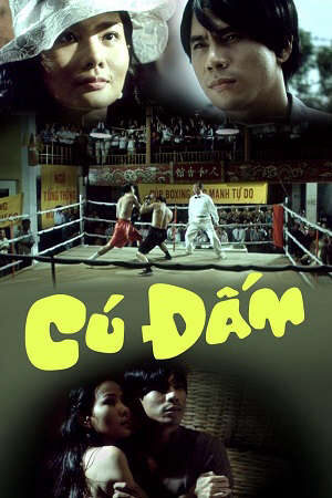 Xem phim Cú Đấm  - Cu Dam (2006)