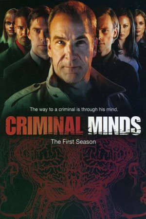 Xem phim Hành Vi Phạm Tội ( 1)  - Criminal Minds (Season 1) (2005)