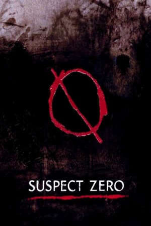 Xem phim Nghi Phạm Số 0  - Suspect Zero (2004)