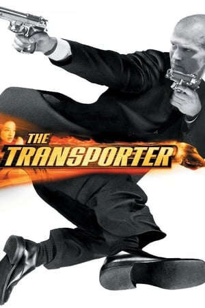 Xem phim Người Vận Chuyển 1  - The Transporter (2002)