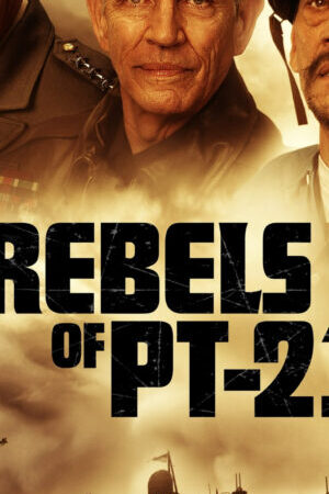 Xem phim The Rebels of PT 218  - The Rebels of PT 218 (2021)