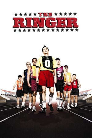 Xem phim Người Rung Chuông  - The Ringer (2005)