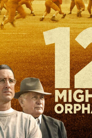 Xem phim 12 Mighty Orphans  - 12 Mighty Orphans (2021)