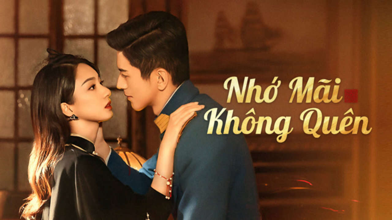 Poster of Không Bao Giờ Quên