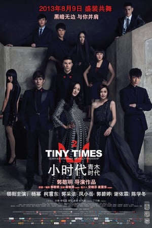 Xem phim Tiểu Thời Đại 2  - Tiny Times 2 (2013)