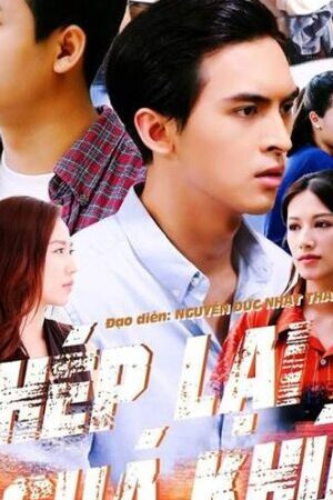 Xem phim Khép Lại Quá Khứ  - Closing The Past (2018)