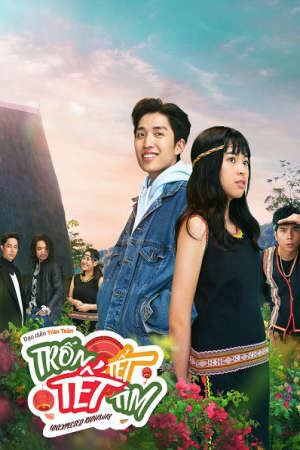 Xem phim Trốn Tết Tết Tìm  - Unexpected Runaway (2023)