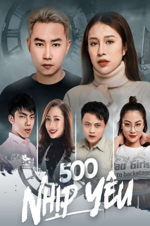 Xem phim 500 Nhịp Yêu  - The Beat Of Love (2019)