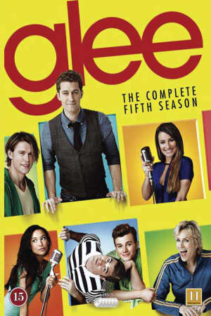 Xem phim Đội Hát Trung Học ( 5)  - Glee (Season 5) (2013)