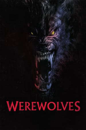 Xem phim Người Sói (2024)  - Werewolves (2024)