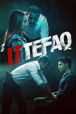 Xem phim Kịch Bản Bất Ngờ  - Ittefaq (2017)