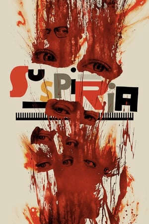 Xem phim Vũ Điệu Tử Thần (2018)  - Suspiria (2018)