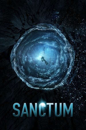 Xem phim Hang Động Tử Thần (2011)  - Sanctum (2011)