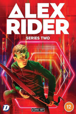 Xem phim Điệp Viên Alex Rider ( 2)  - Alex Rider (Season 2) (2021)